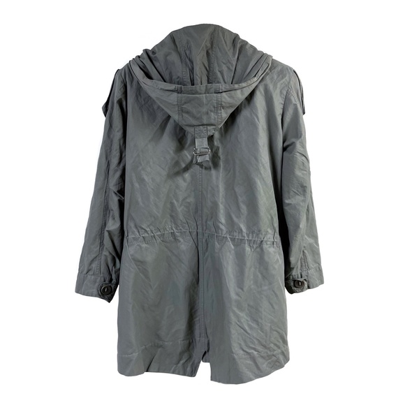 AIRFIELD • Multi-Pocket Utility Jacket - Picture 4 of 16